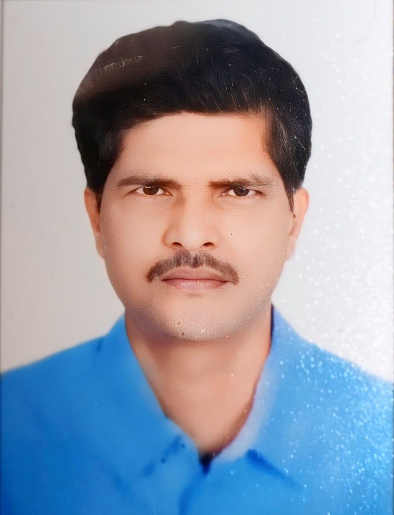 Amarjeet Saroj